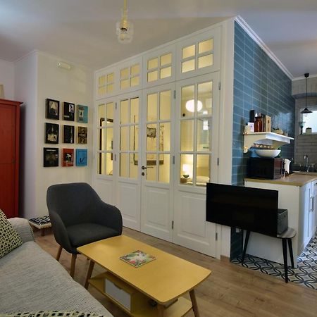 Corfu  Vergeta Apartment מראה חיצוני תמונה