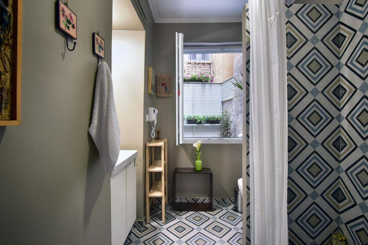 Corfu  Vergeta Apartment מראה חיצוני תמונה