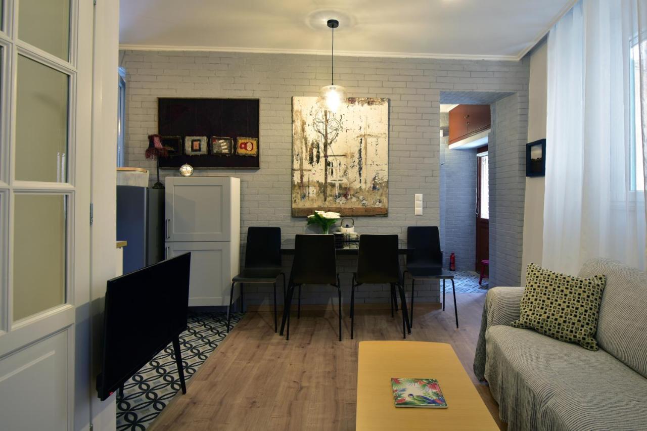 Corfu  Vergeta Apartment מראה חיצוני תמונה
