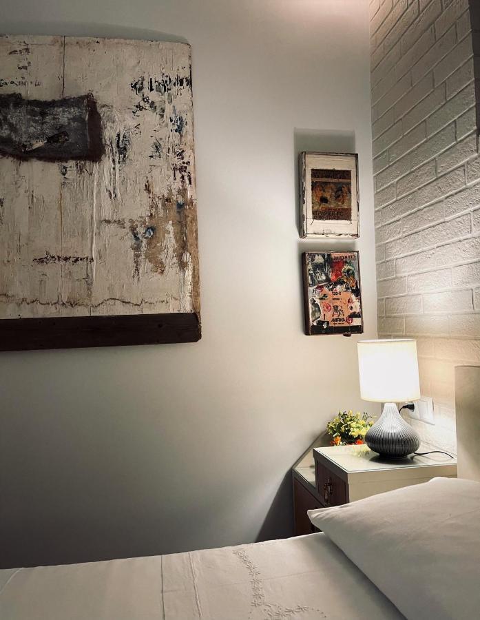Corfu  Vergeta Apartment מראה חיצוני תמונה